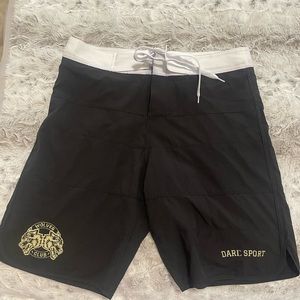 Darc sport Shorts